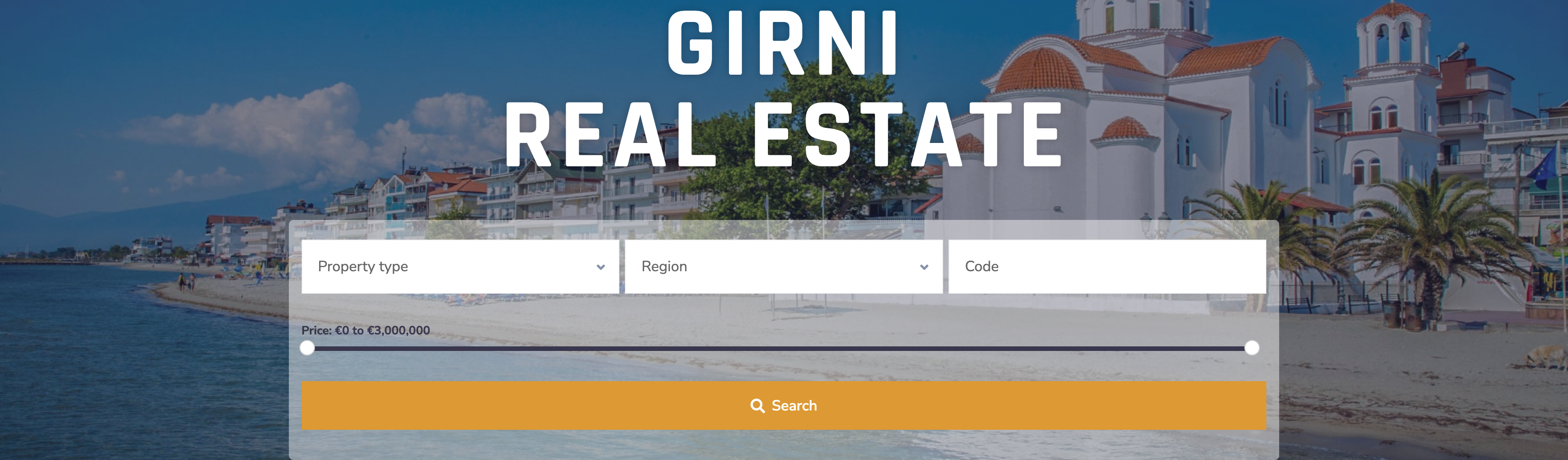 Girni Real Estate